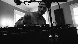 MUTEMATH - Paul Meany - Voice in the Silence