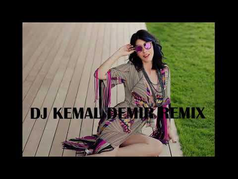 Hande Yener - Bakicaz Artik (Dj Kemal Demir Remix 2017)