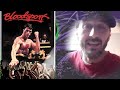 Retaliation To Alan Goldberg Don Wilson Hate Of Frank Dux From Bloodsport The Movie