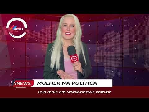 MAIS DE 70 CIDADES DO ESTADO DE SÃO PAULO NÃO TEM REPRESENTAÇÃO FEMININA NA CÂMARA