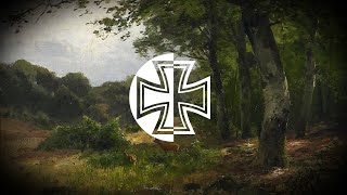 Im Wald, Im Grünen Walde + Lyrics