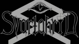 Svartahrid - Forthcoming Storm