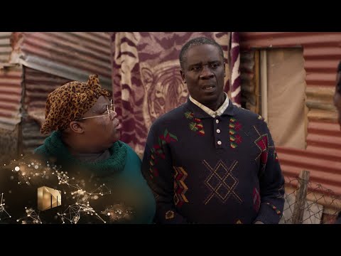 Launching Ringo's goat farm – DiepCity | Mzansi Magic | S1 | Ep122