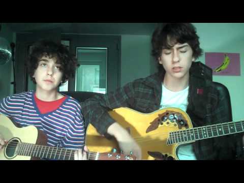 I Wont Love You Any Less - Nat And Alex Wolff
