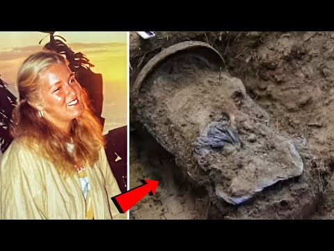 10 Cold Cases FINALLY Solved | Documentary