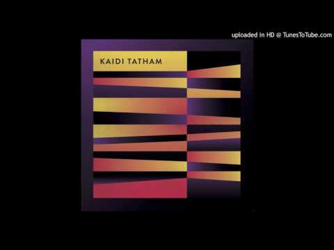 Kaidi Tatham - The Extrovert City