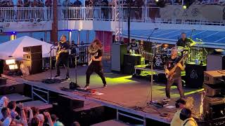 Coheed and Cambria - AL The Killer