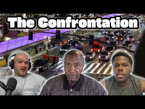 Southsider Threatens War Against Blacks Over Hoodstock