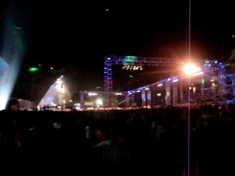 SpIrIt Of LoNdOn WhIte ....2009 dj antoine work