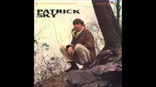 Patrick Sky - Patrick Sky (Full Album)