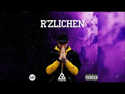 09. R'DISTA - ВУЛКАН (feat. Herdz) (Official Audio)