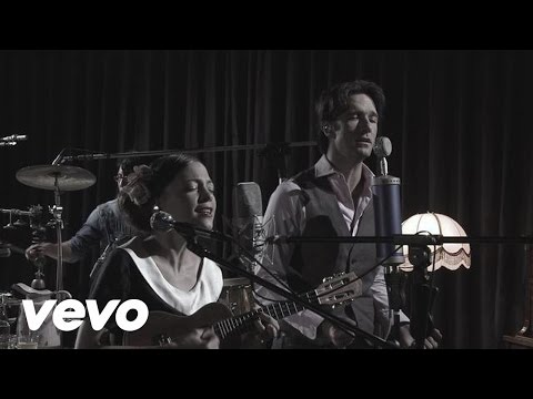 Natalia Lafourcade - Si No Pueden Quererte (En Vivo) ft. Leonardo de Lozanne