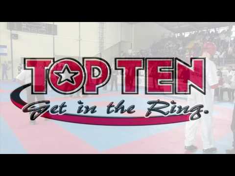 Roman Brundl v Marcel Ritter WAKO European Championships 2016