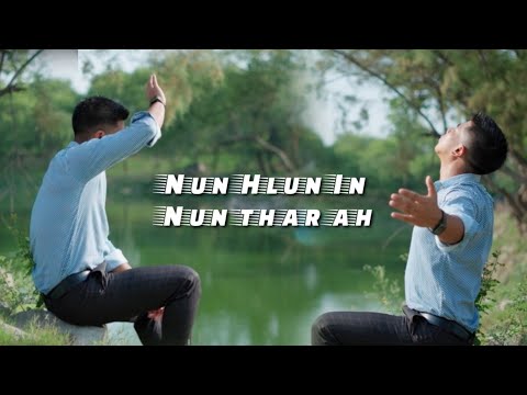 DAVID THANG// Nun Hlun In Nun Țhar Ah// A Tlai Bal Lo Album [ Official MV]