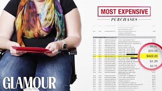 How This Head of Communications Spends Her $140K Salary | Honest Accounts | Glamour