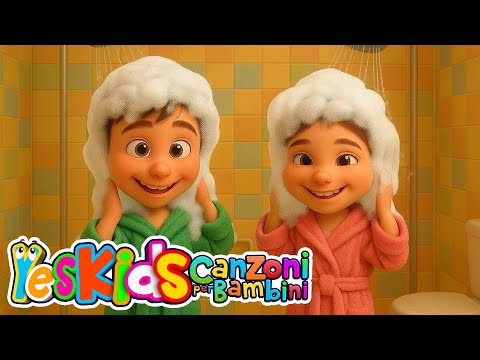 YesKids - Canzoni per Bambini and 2 more