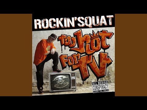 Video thumbnail for Too hot for TV (Instru)