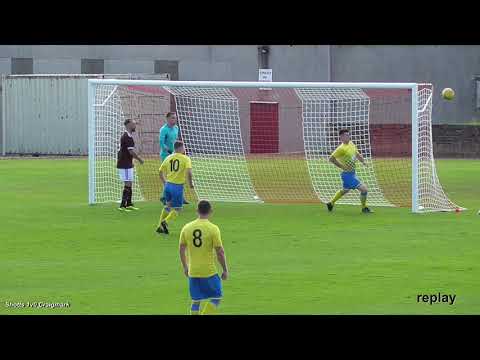 shotts bon accord 3v1 craigmark burntonians 9.9.19 full