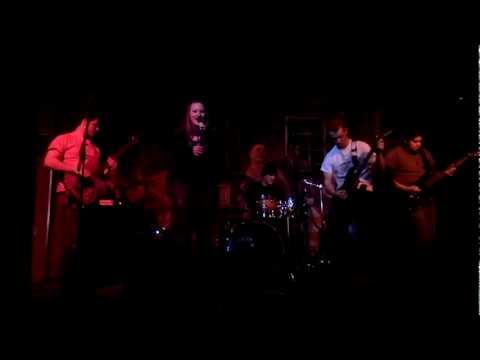 Audioi - Train Wreck - Dec 2011 The Bone