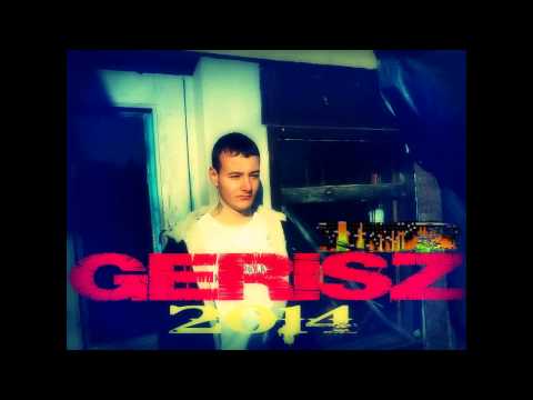 GeRisZ - Get Your Hands Up (Original Mix)