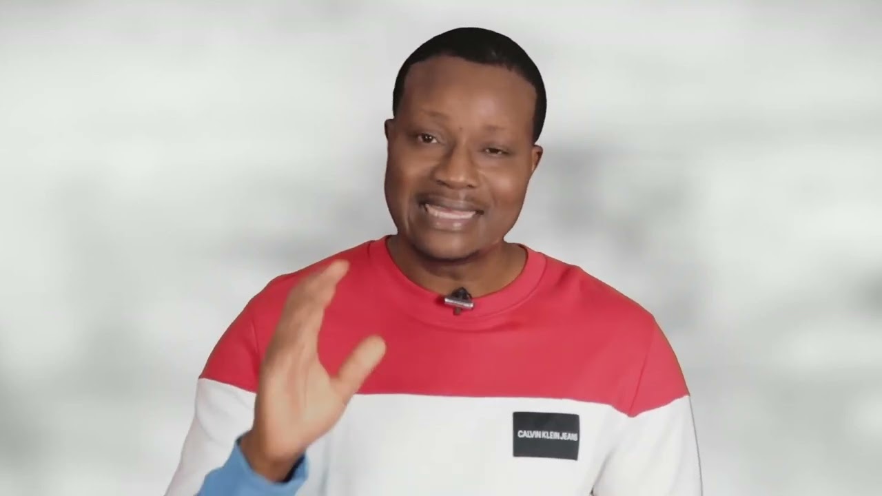 Promotional video thumbnail 3 for O. J. Toks, Informing, Inspiring & Impacting