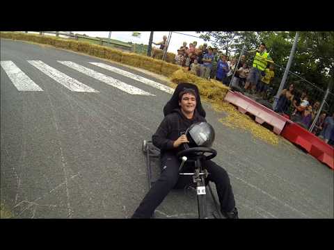 Zumaiako I. Goitibehera Jeitsiera "HD 1080"