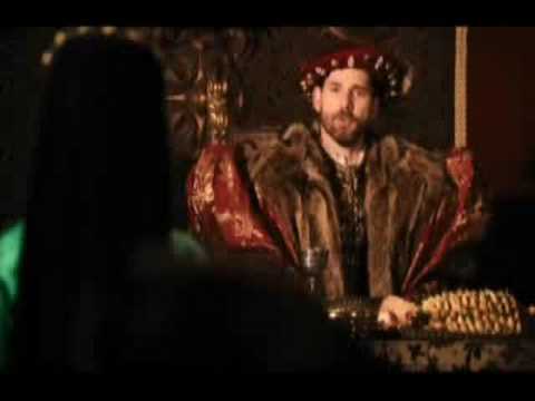 Immediate Music Soundtrack Video for The Other Boleyn Girl