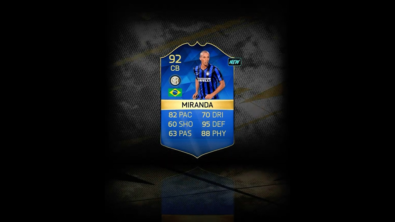 MADFUT Generations - MADFUT 16 90-92 Pack