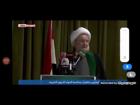 علي الكوراني لا يزال يبشر بظهور مهدي الشيعة الذي طال انتظاره!