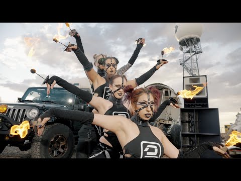 Eva808 - Prrr (Detox Unit x SortOfVague Rework)