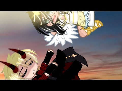 Demon Lover [] HP/Harry Potter [] Fem Harry AU [] Demon and Angel AU [] Ft. Cedric [] Akio ♡