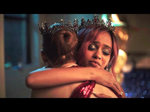 Riverdale 5x01 | Toni Breaks Up With Cheryl