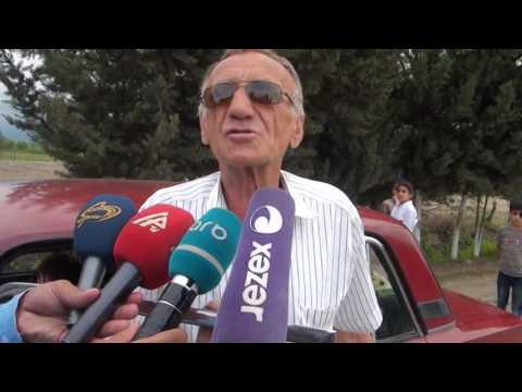 REID - Driver who drove 9 grandchildren into Zhiguli: Half of them are at home