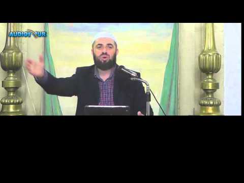 Komentimi i sures EN-Nexhm - Hoxhë Enes Goga