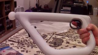 Episode 29 PS4 Farpoint Aim controller VR UNBOXING