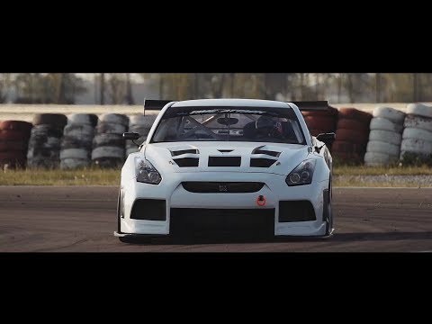 TIME ATTACK ITALY RND2