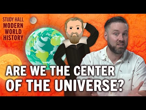 Scientific Revolutions | Vibepedia