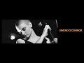 SINÉAD O'CONNOR - How Insensitive (Insensatez)