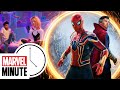 Spider-Man Movies, Games, & More! | Marvel Minute