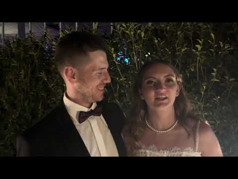 Tamada Pavel aus Nürnberg für Ihre Hochzeit