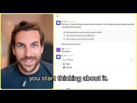 Product Video