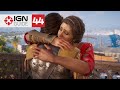 Assassin's Creed Odyssey Walkthrough - A Mother's Prayers (Part 44)