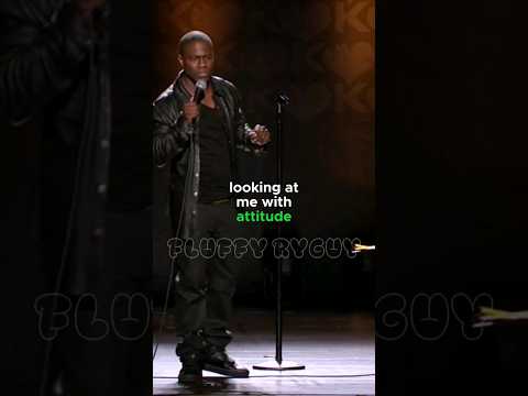 Kevin Hart | why women don't like to hear fun #shorts #comedy