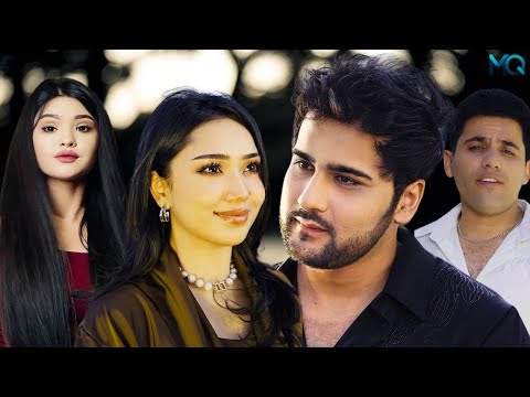 Muxlisbek Qurbonov - Uyalmayman (Official Music Video)