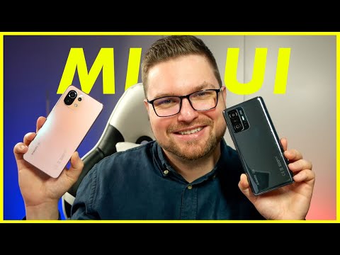 Xiaomi Tipps & Tricks für Anfänger und Einsteiger mit MIUI 12 | CH3 Tutorial Deutsch