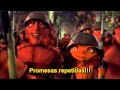 Antz Trailer 3