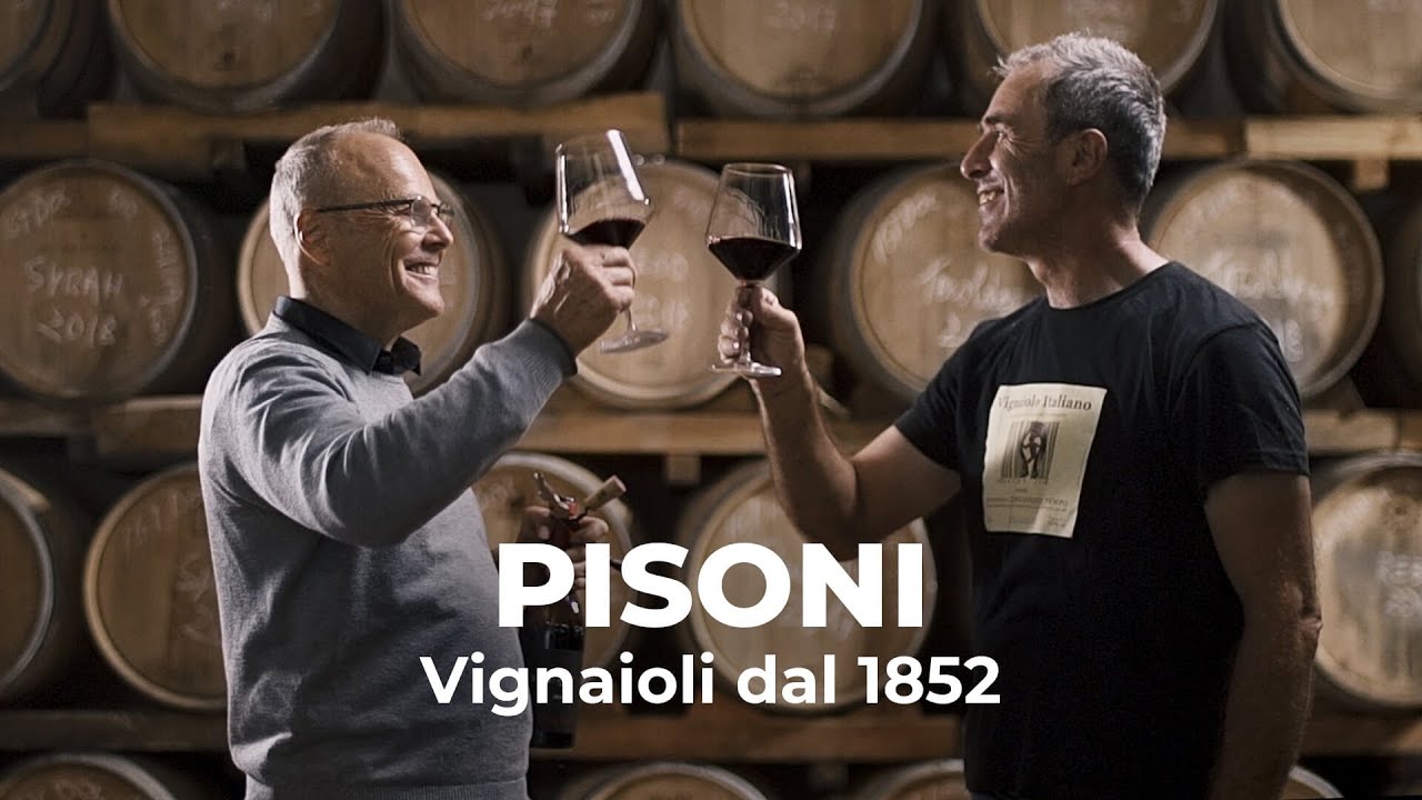 Pisoni Winery