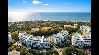 2-Bedroom Furnished Apartment in Luxury Condominium with Sea View - Cascais