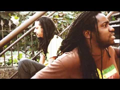 Prince Wadada - Ethiopian feat. Milton Gulli