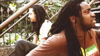 Prince Wadada - Ethiopian feat. Milton Gulli